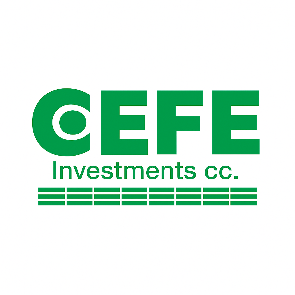 CEFE Investments Logo